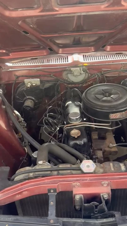 1968 AMC - Image 8 of 8