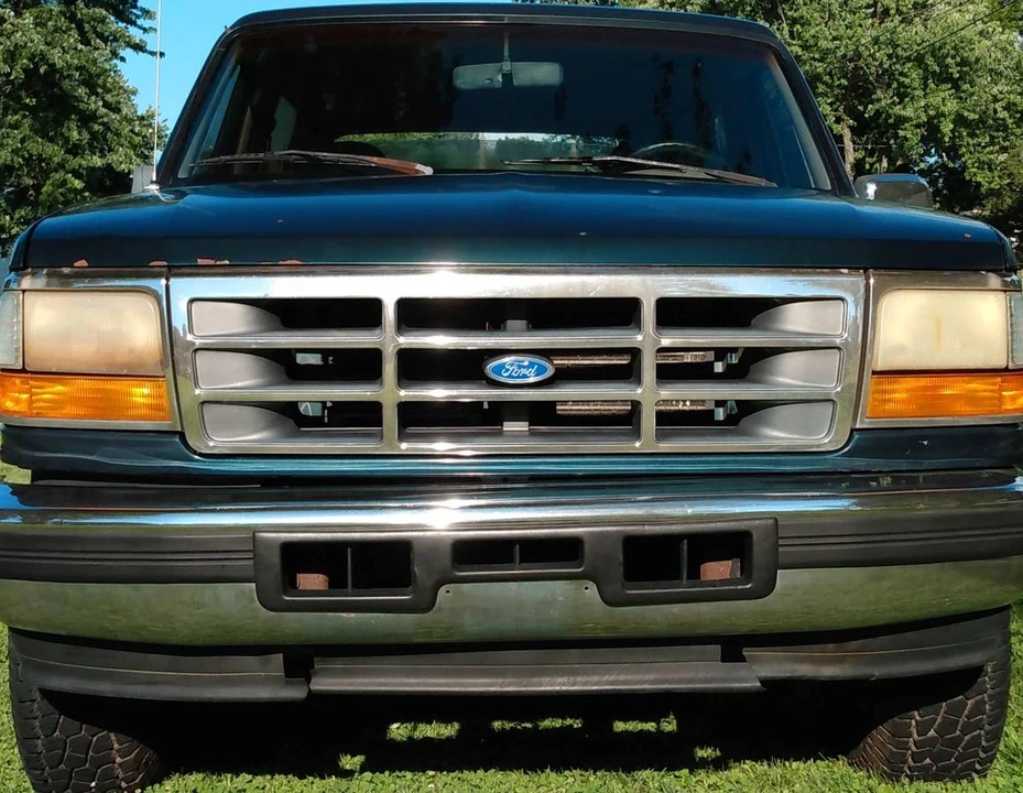 1995 Ford Bronco 5th Gen - Image 6 of 10