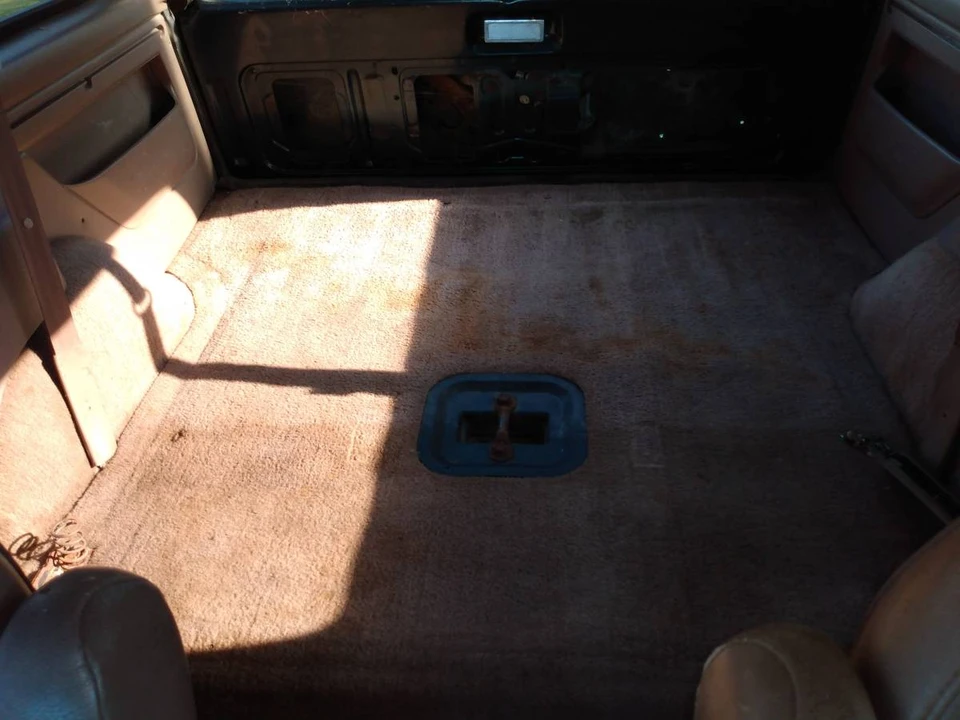 1995 Ford Bronco 5th Gen - Image 10 of 10