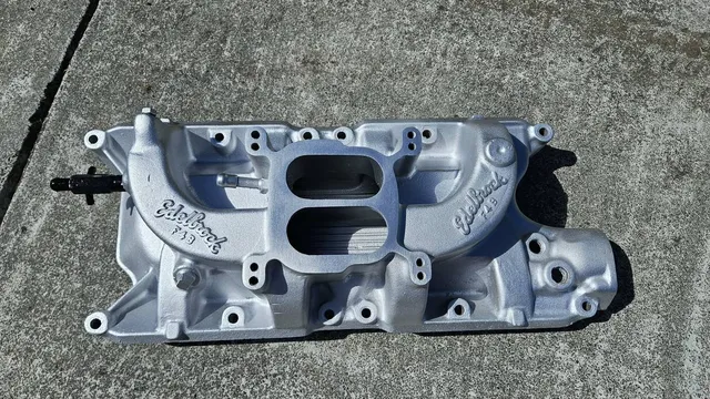 Ford Mustang Parts Collection 1965–1970