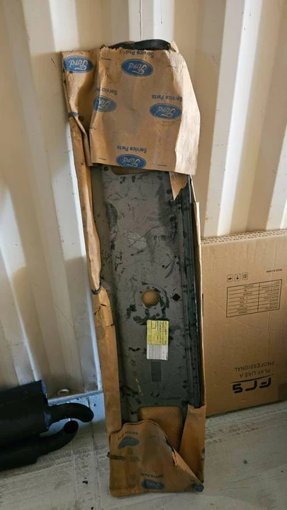 1969 Parts & Memorabilia Mechanical Components - Image 18 of 22