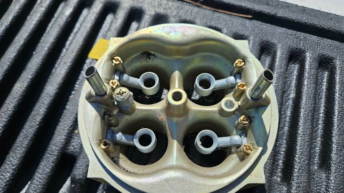1969 Parts & Memorabilia Mechanical Components - Image 13 of 22