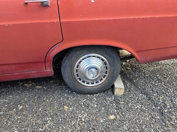 1966 Ford Falcon 3rd Gen - Image 7 of 21
