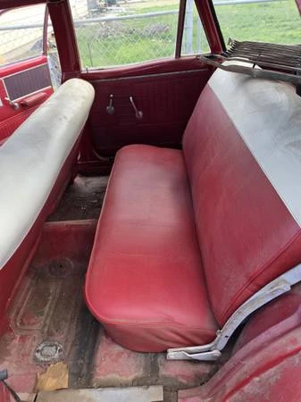 1966 Ford Falcon 3rd Gen - Image 19 of 21