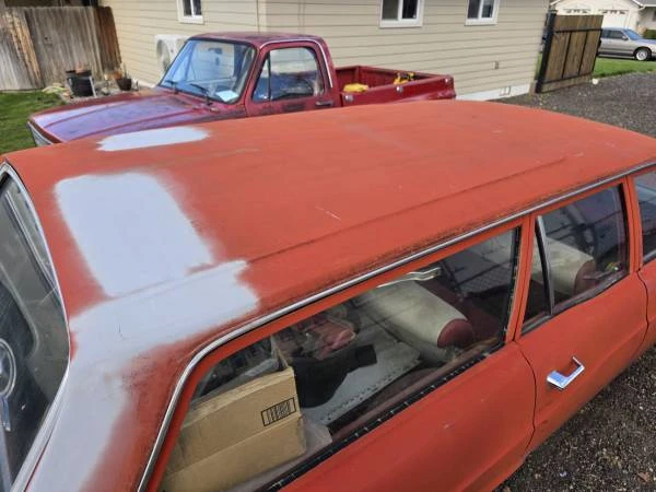 1966 Ford Falcon 3rd Gen - Image 11 of 21