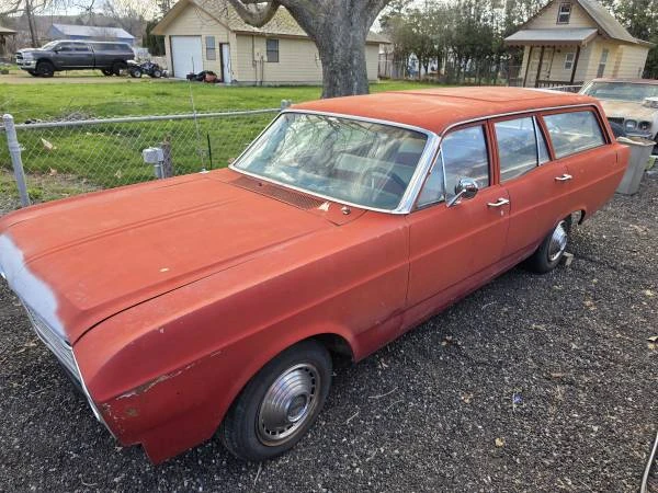 1966 Ford Falcon 3rd Gen - Image 4 of 21