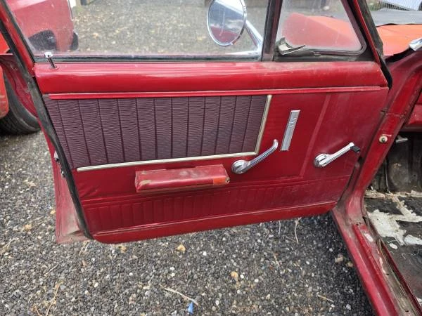 1966 Ford Falcon 3rd Gen - Image 21 of 21