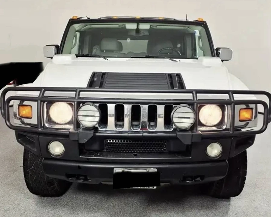 2003 Hummer Hummer H2 - Image 3 of 9