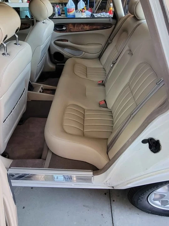 1998 Jaguar X308 XJ - Image 5 of 9
