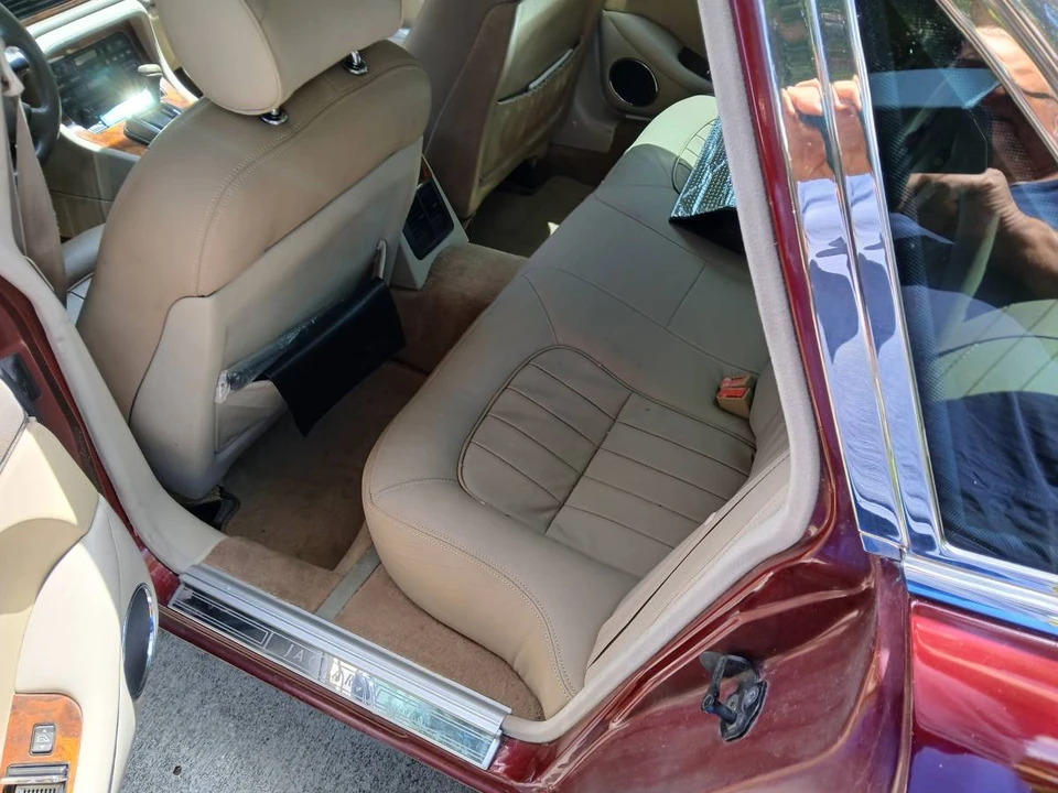 1997 Jaguar X300 XJ - Image 5 of 9