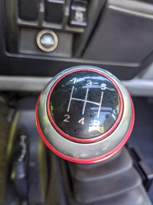 1998 Jeep TJ Wrangler - Image 14 of 22