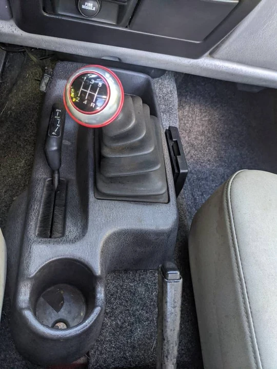 1998 Jeep TJ Wrangler - Image 9 of 23