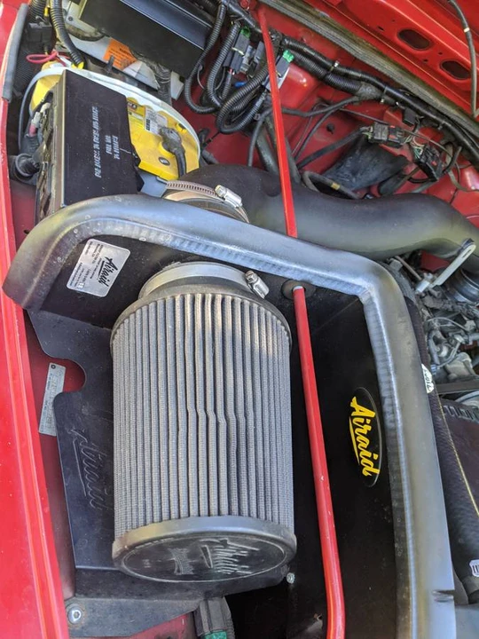 1998 Jeep TJ Wrangler - Image 11 of 22