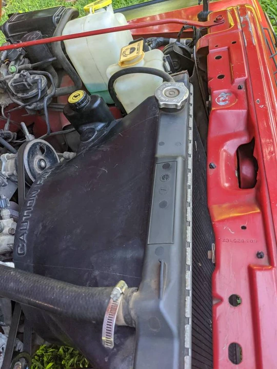 1998 Jeep TJ Wrangler - Image 19 of 23
