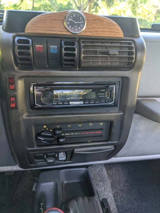 1998 Jeep TJ Wrangler - Image 18 of 22