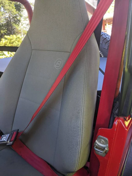 1998 Jeep TJ Wrangler - Image 20 of 22