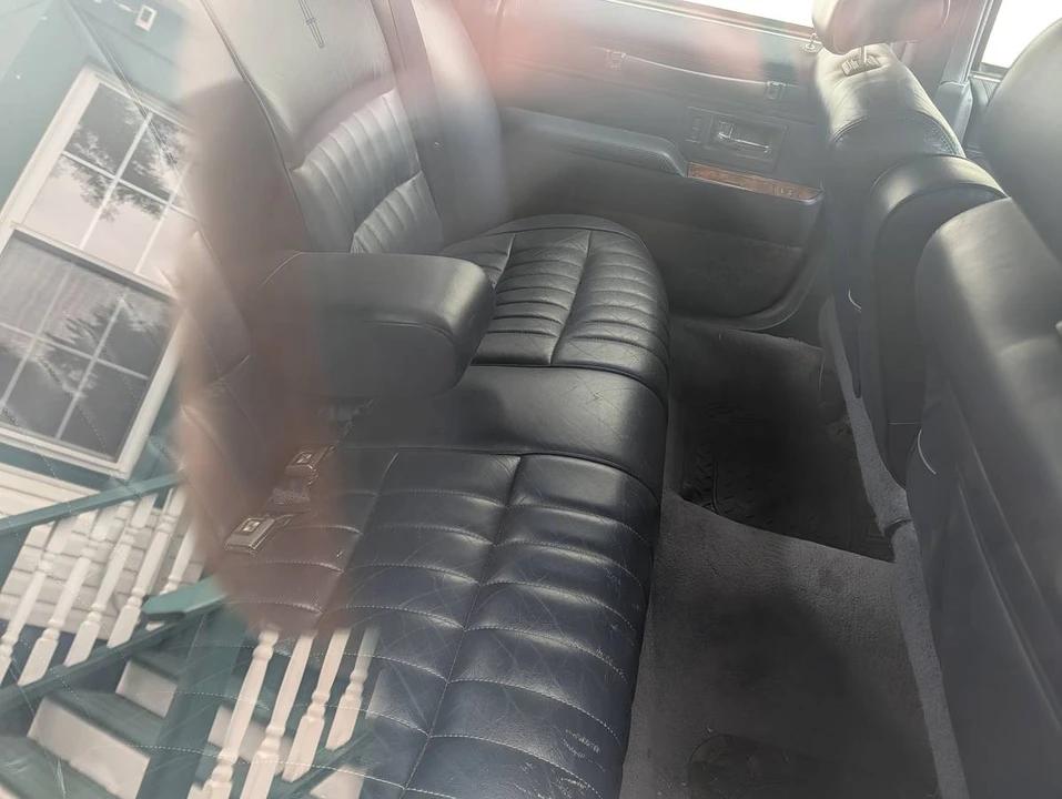 1972 Lincoln Continental 5th Gen - Image 6 of 24