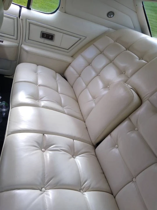 1972 Lincoln Continental 5th Gen - Image 20 of 24