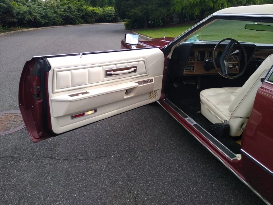 1972 Lincoln Continental 5th Gen - Image 22 of 24