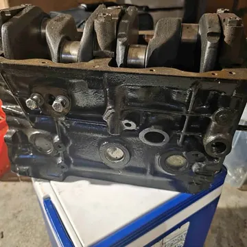 Mini Classic Mini Engine Parts
