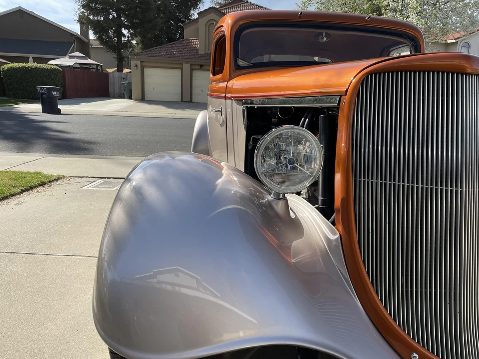 Ford Hot Rod - Image 26 of 31