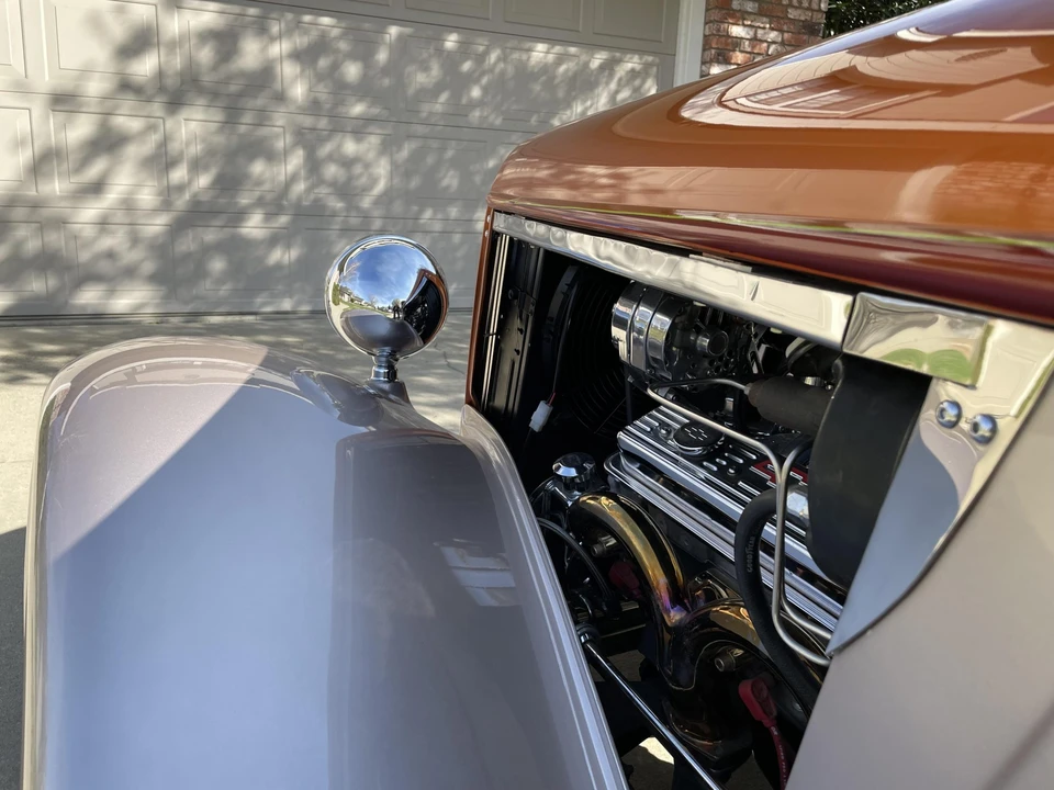 Ford Hot Rod - Image 28 of 31