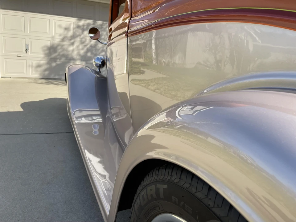 Ford Hot Rod - Image 29 of 31