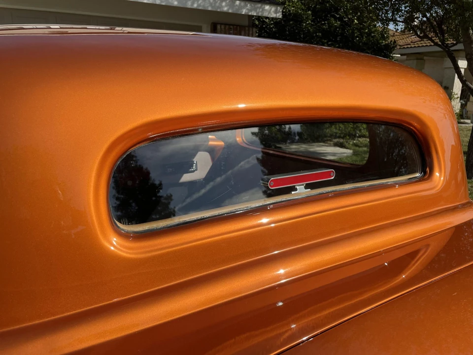 Ford Hot Rod - Image 31 of 31