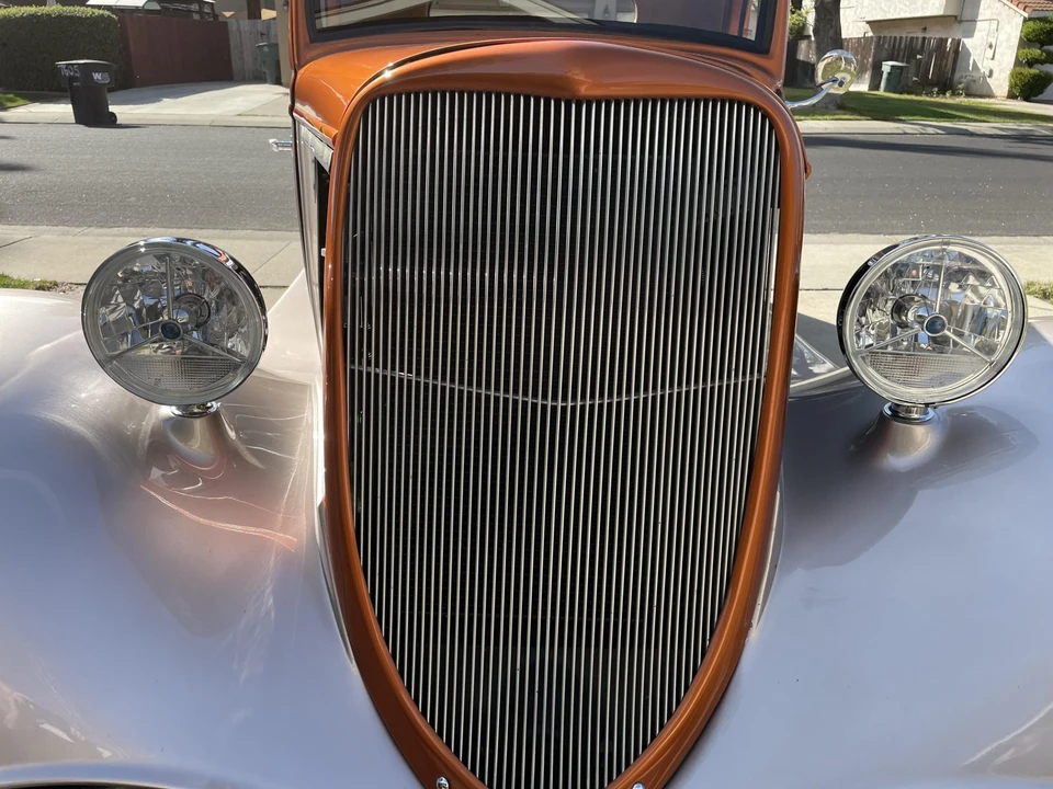 Ford Hot Rod - Image 25 of 31