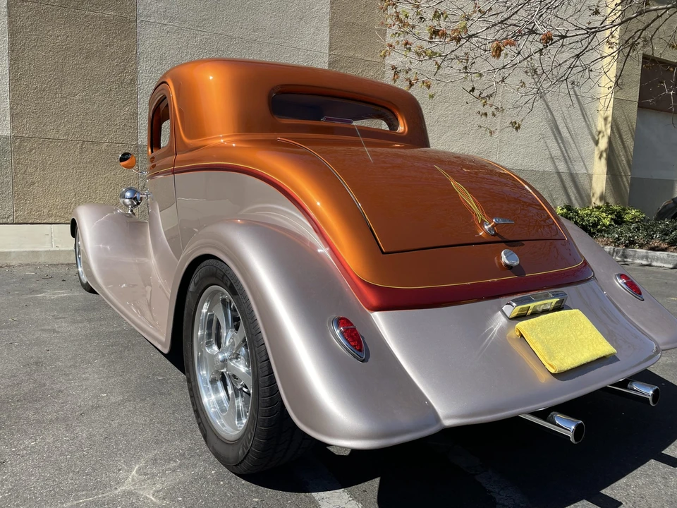 Ford Hot Rod - Image 15 of 31