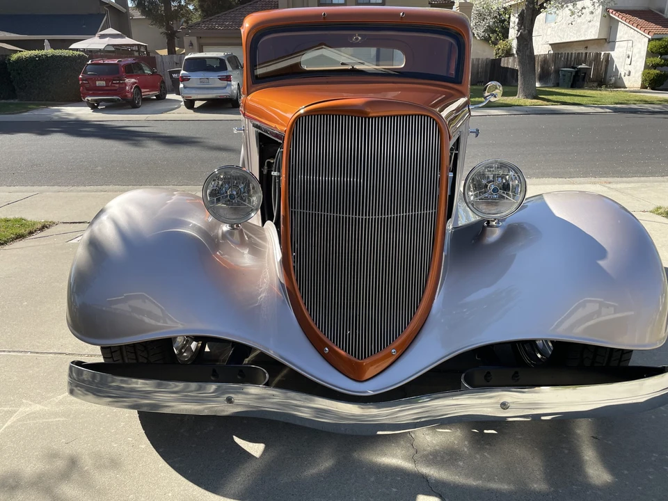 Ford Hot Rod - Image 4 of 31