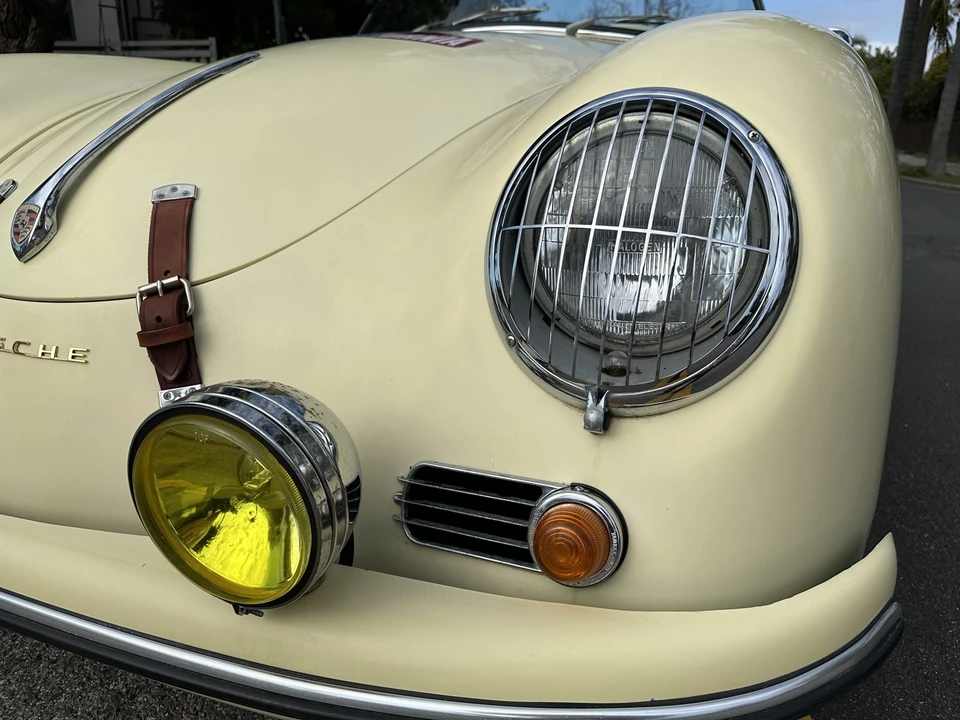 Porsche Speedster - Image 19 of 31
