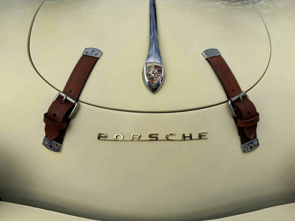 Porsche Speedster - Image 28 of 31