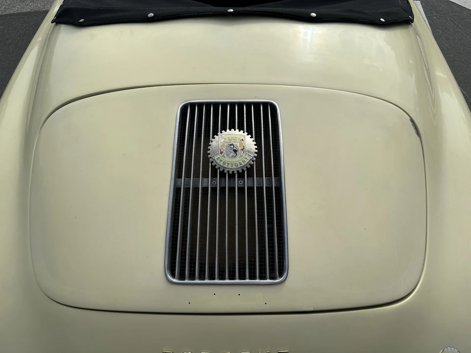 Porsche Speedster - Image 27 of 31