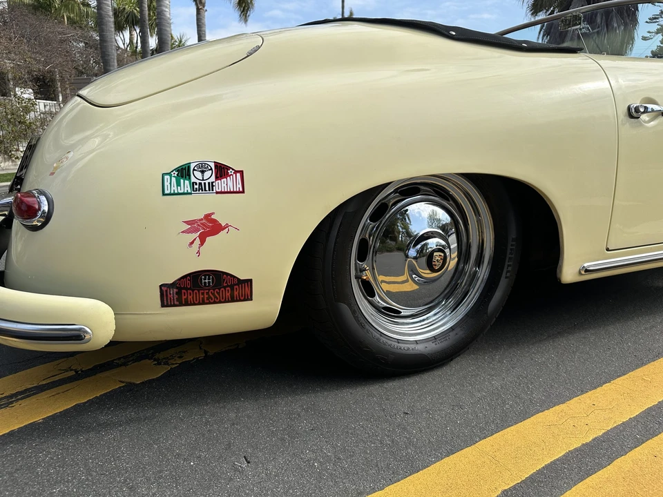 Porsche Speedster - Image 31 of 31