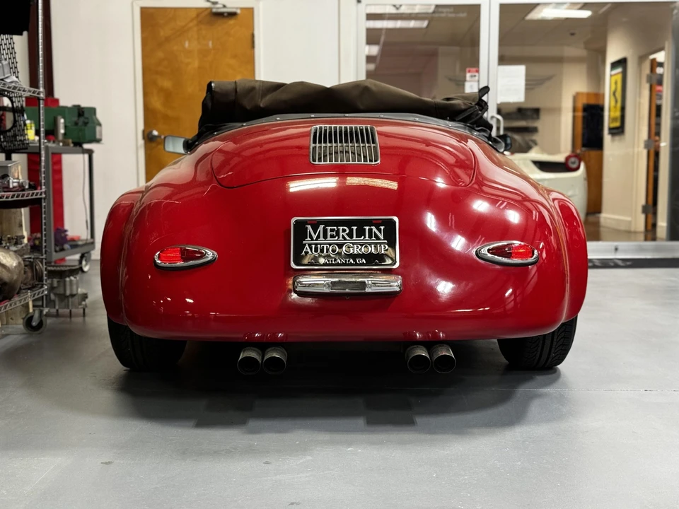 Porsche 356 Replica - Image 30 of 31