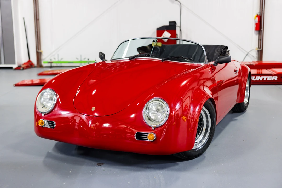 Porsche 356 Replica - Image 27 of 31