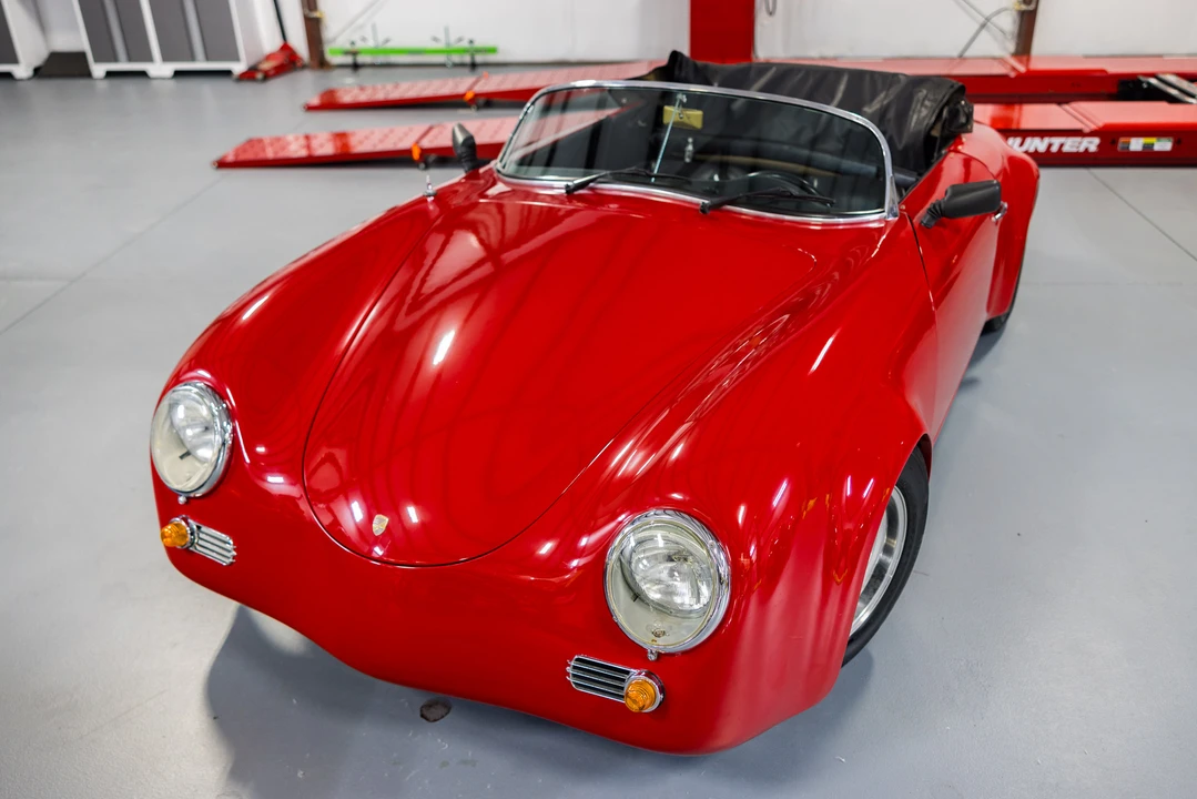 Porsche 356 Replica - Image 26 of 31