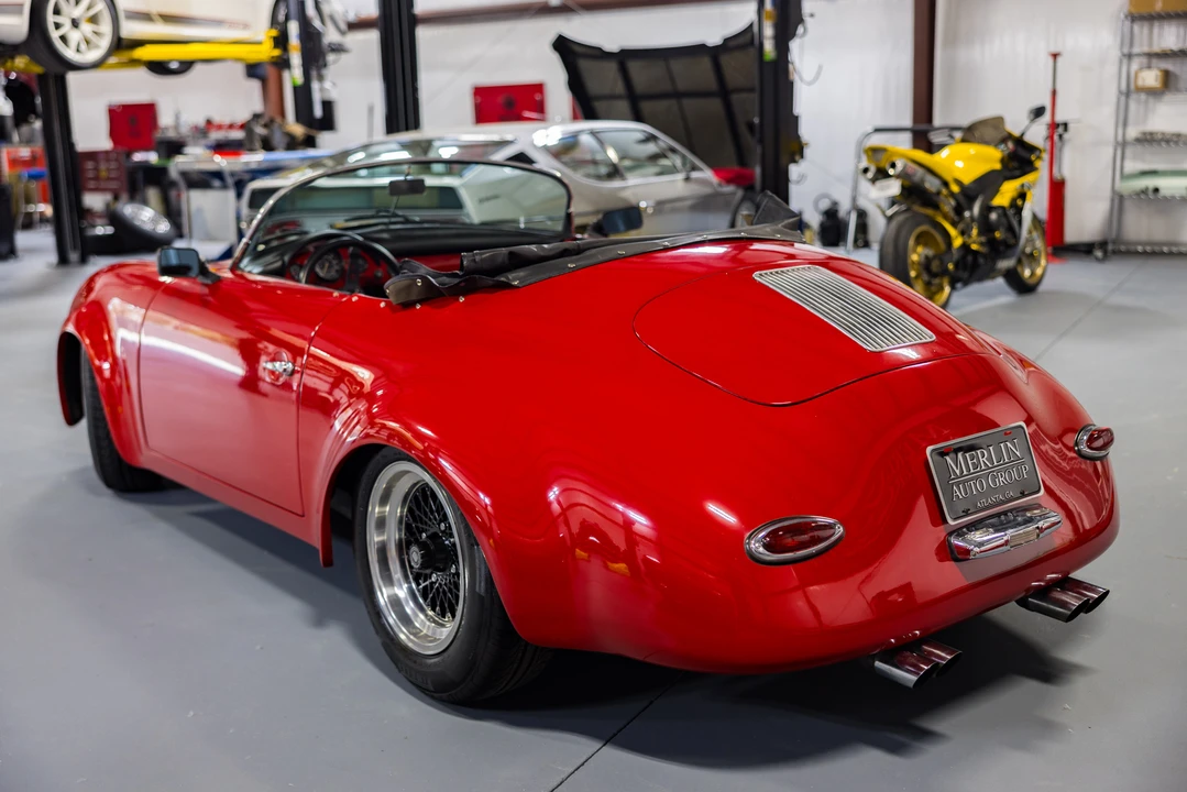 Porsche 356 Replica - Image 28 of 31