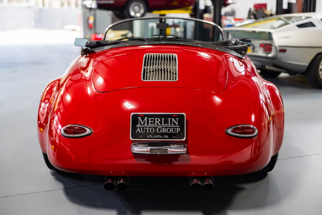 Porsche 356 Replica - Image 30 of 31