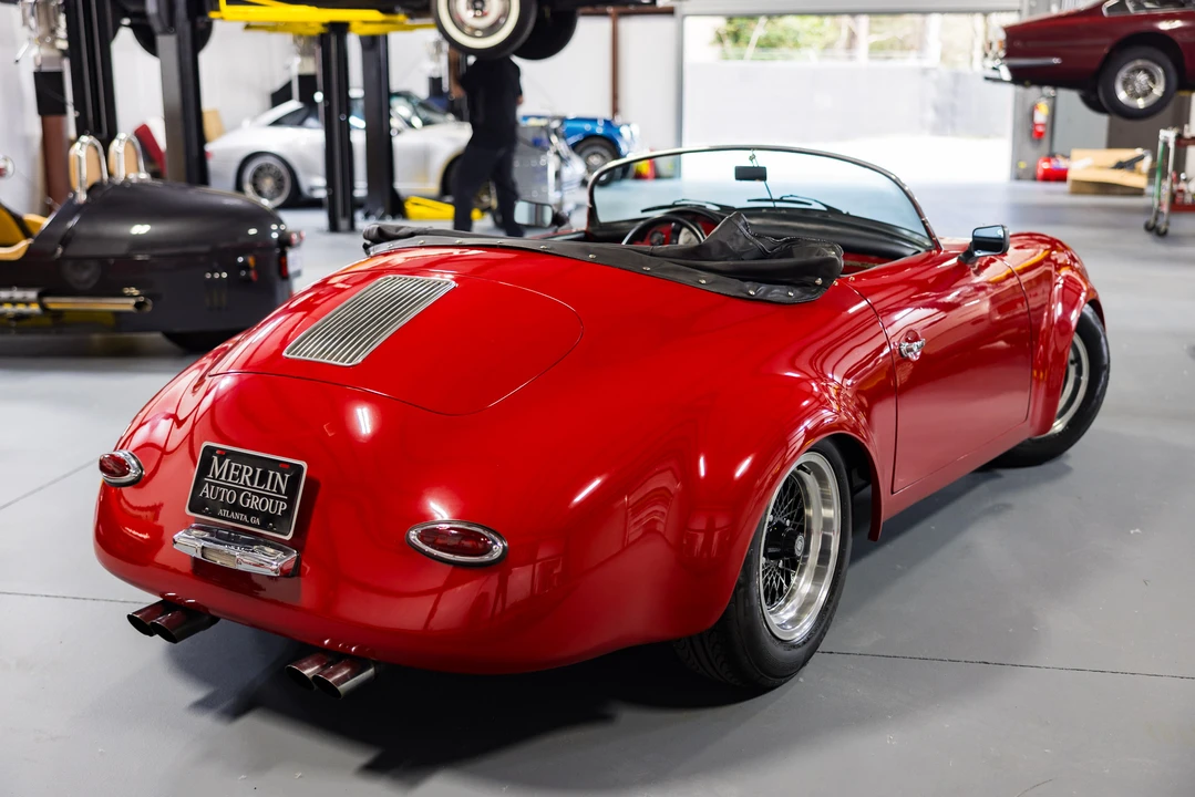 Porsche 356 Replica - Image 31 of 31