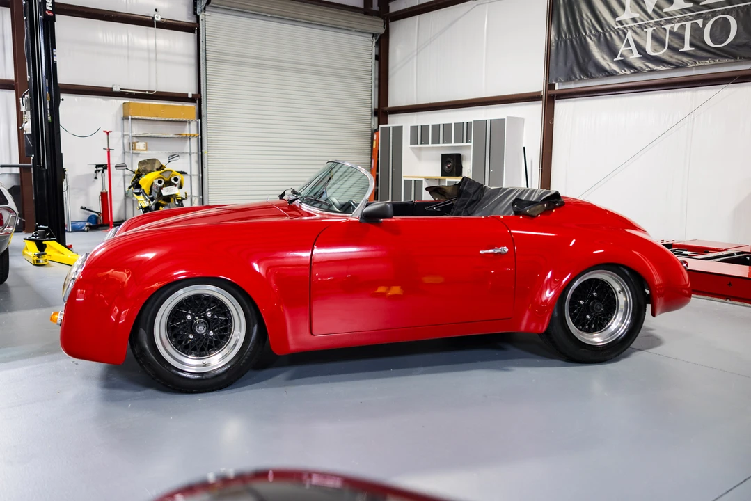 Porsche 356 Replica - Image 27 of 31