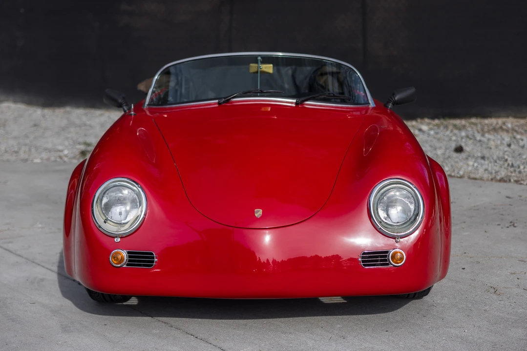 Porsche 356 Replica - Image 24 of 31
