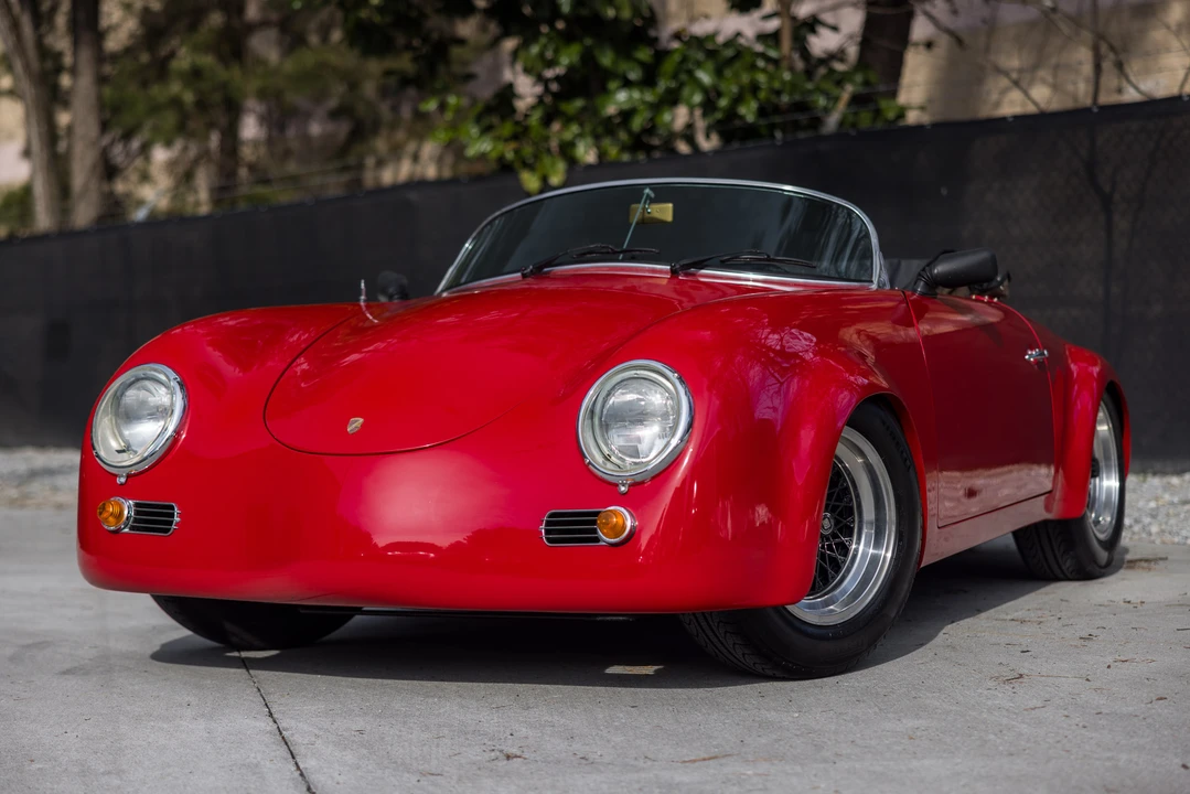 Porsche 356 Replica - Image 14 of 31
