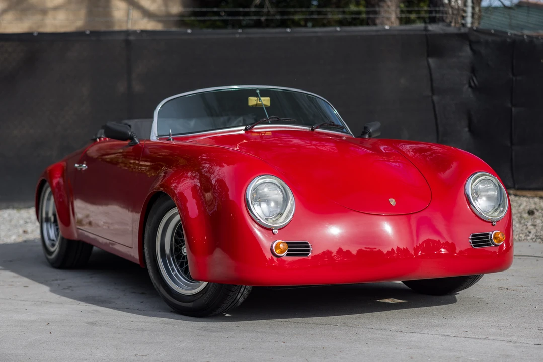 Porsche 356 Replica - Image 22 of 31