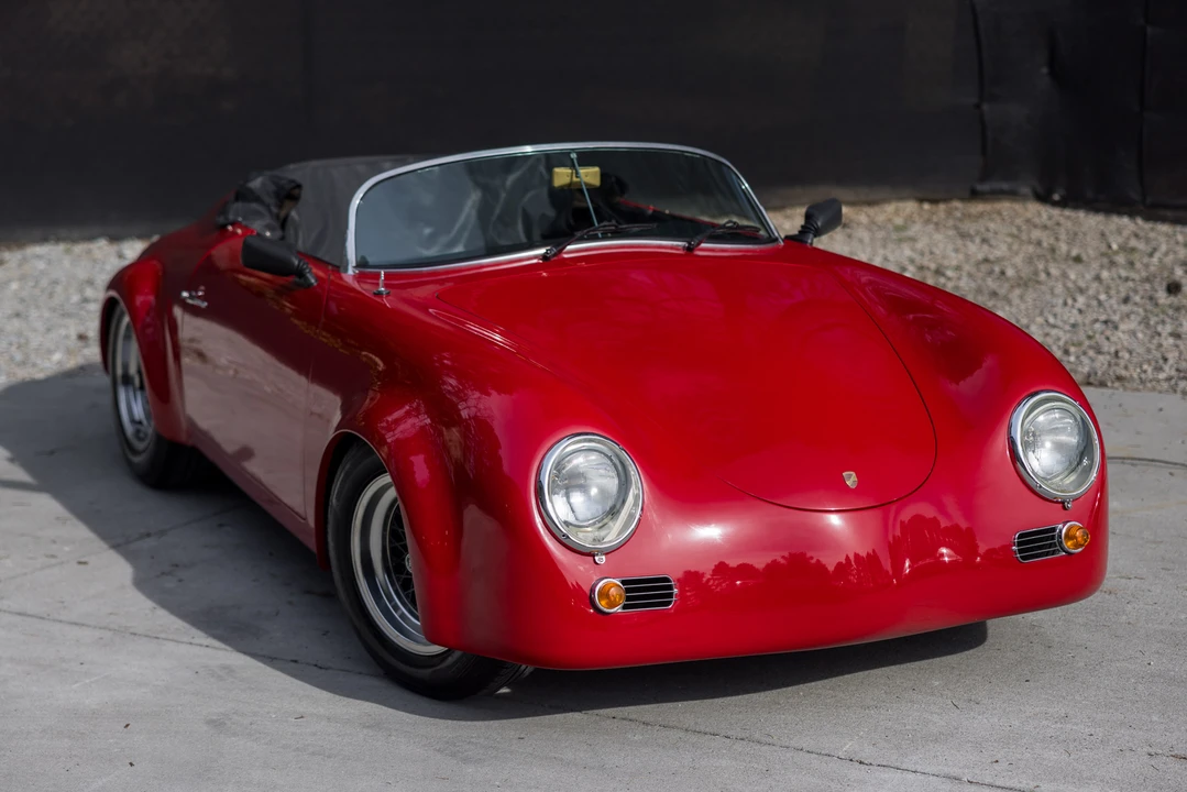 Porsche 356 Replica - Image 23 of 31