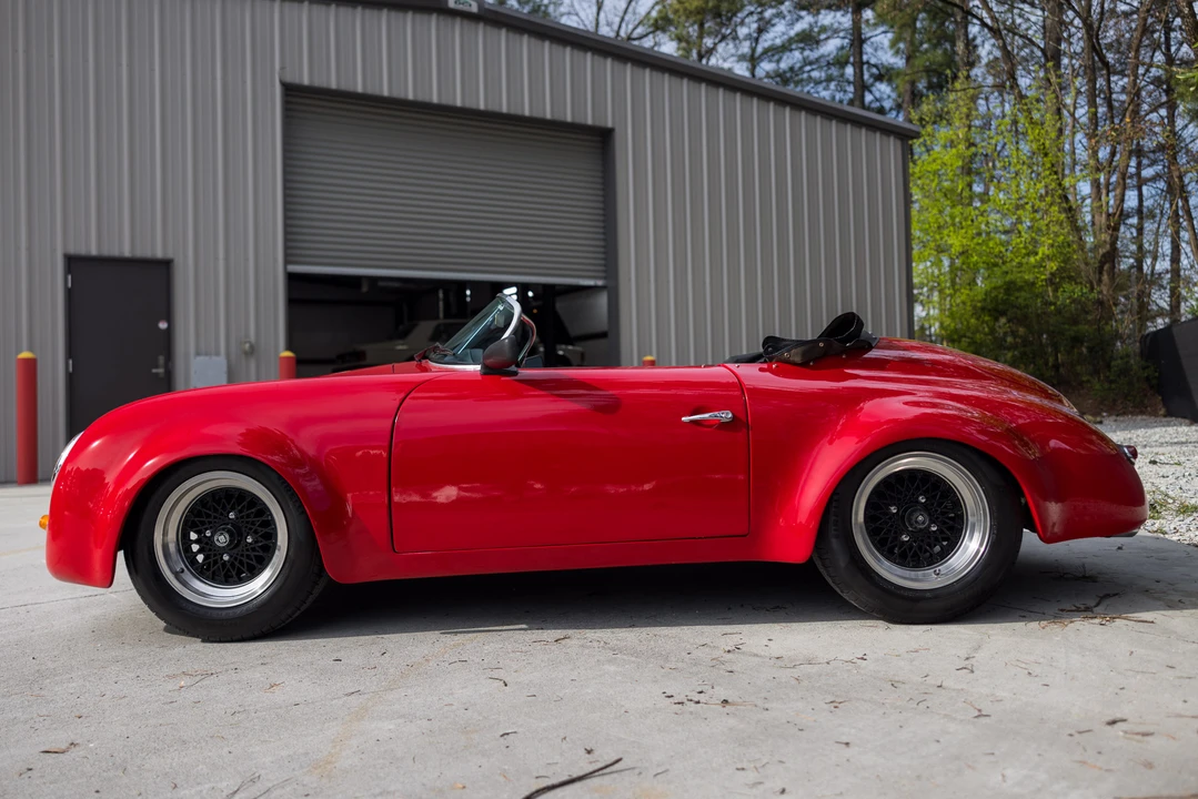 Porsche 356 Replica - Image 18 of 31