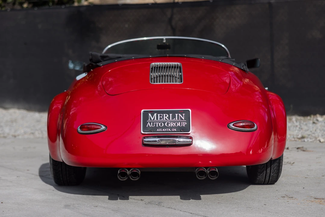 Porsche 356 Replica - Image 19 of 31