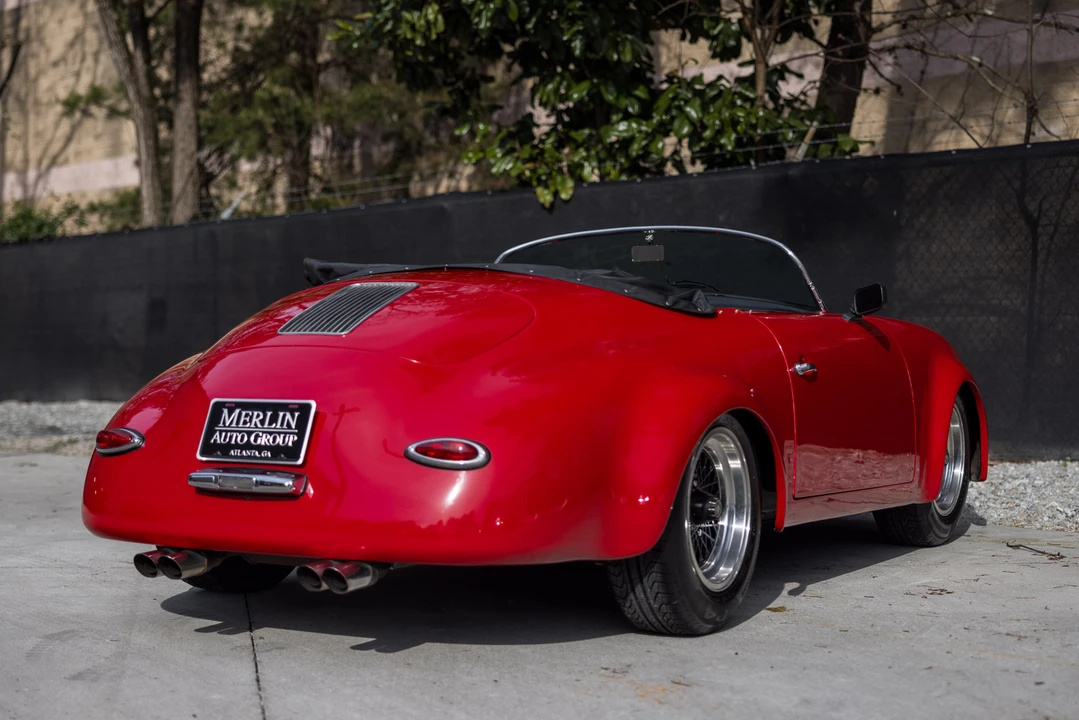 Porsche 356 Replica - Image 21 of 31