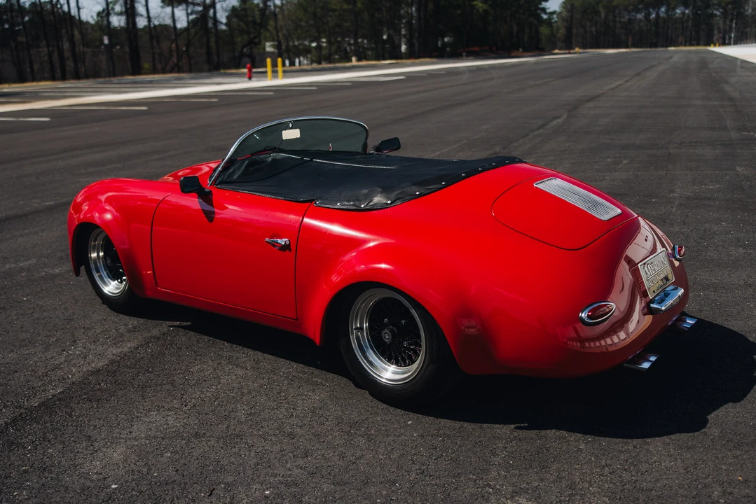 Porsche 356 Replica - Image 5 of 31